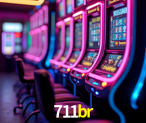 Loterias online na 711br