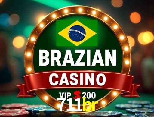 Biblioteca de slots populares na 711br