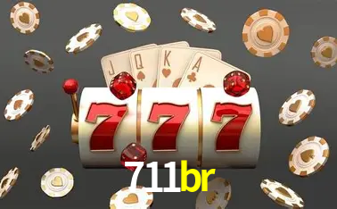 Jogos de mesa e apostas rápidas na 711br